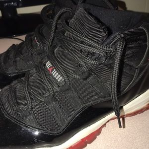 Jordan 11 Breds! 100% legit